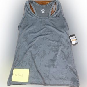 NWT Under Armour women’s tank top